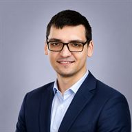 Josip Vinković, Founder and CEO of Nedotal